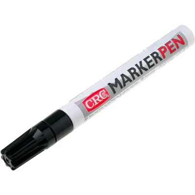 Merkepenn I Svart For Garn, Teiner, Verktøy Og Masse Annet, Svært Holdbar Crc Marker Merkepenn I Svart For Garn, Teiner, Verktøy Og Masse Annet, Svært Holdbar Crc Marker