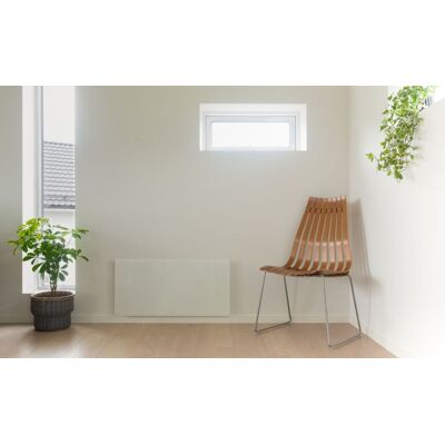 Beha Panelovn Smartovn Med Glassfront Og Wifi - 1000w - Hvit Pgv 10 - Norskutviklet Varmeovn Beha Panelovn Smartovn Med Glassfront Og Wifi - 1000w - Hvit Pgv 10 - Norskutviklet Varmeovn