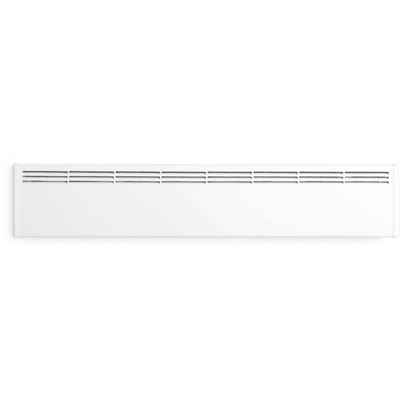 Beha Panelovn Listovn Smartovn Med Stålfront Og Wifi Ip24 - 750w - Hvit Lv 7 - Norskutviklet Varmeovn Beha Panelovn Listovn Smartovn Med Stålfront Og Wifi Ip24 - 750w - Hvit Lv 7 - Norskutviklet Varmeovn