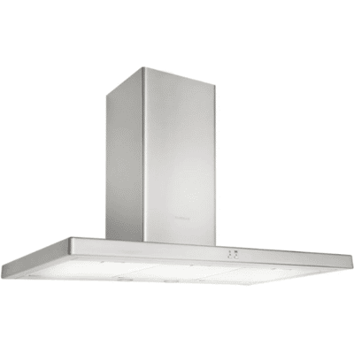 Silverline SCV 3120-60 RF Ventilator - Stål - 4 Hastigheter - EasyTouch - LED Silverline SCV 3120-60 RF Ventilator - Stål - 4 Hastigheter - EasyTouch - LED