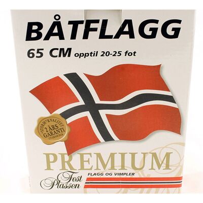 Norgesmoppen - Festplassen - Bla Båtflagg 65x47cm - Båt Fra 20-25 Fot Norgesmoppen - Festplassen - Bla Båtflagg 65x47cm - Båt Fra 20-25 Fot