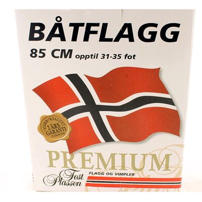 Norgesmoppen - Festplassen - Bla Båtflagg 85x62cm - Båt Fra 31-35 Fot Norgesmoppen - Festplassen - Bla Båtflagg 85x62cm - Båt Fra 31-35 Fot