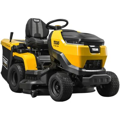 Plentraktor - Texas Plentraktor 102 Cm 582 Cc Pt 200-102h Plentraktor - Texas Plentraktor 102 Cm 582 Cc Pt 200-102h