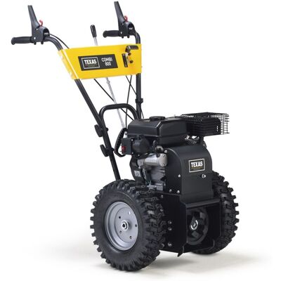 Bensindrevet Kombimaskin - Snøfreser, Snøskraper - Feiemaskin - 212cc M. 230v Elstart – Texas Combi 800tge 90068066 Bensindrevet Kombimaskin - Snøfreser, Snøskraper - Feiemaskin - 212cc M. 230v Elstart – Texas Combi 800tge 90068066