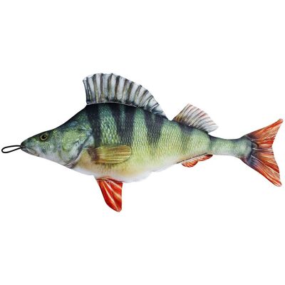 Kosefisk - Pute - Abbor - 40cm Kosefisk - Pute - Abbor - 40cm