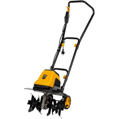 Texas Equipment Texas Jordfreser 1500w Elektrisk 40 Cm El-Tex Texas Equipment Texas Jordfreser 1500w Elektrisk 40 Cm El-Tex