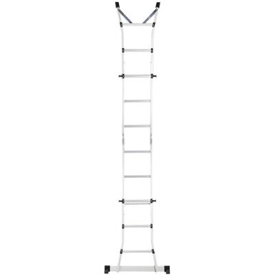 Schou Norge AS Stige - Multistige Opptil 30,02 Meter Og Max 150kg - Norstep Schou Norge AS Stige - Multistige Opptil 30,02 Meter Og Max 150kg - Norstep