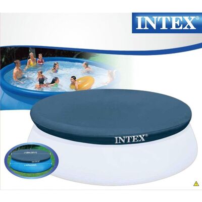 Amo Toys AS Bassengovertrekk - 457 Cm Diameter Amo Toys AS Bassengovertrekk - 457 Cm Diameter
