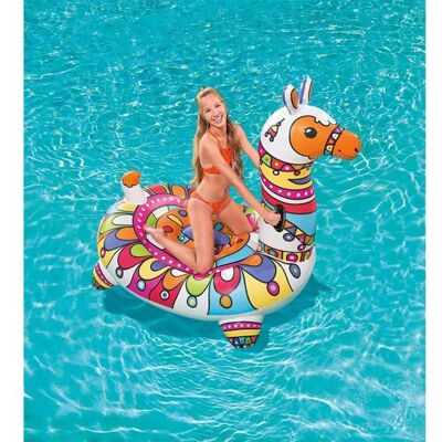 Festival AS Badeleke Bestway Lama Ride-On 193x151cm Festival AS Badeleke Bestway Lama Ride-On 193x151cm