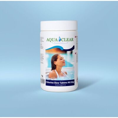 Homestore Aqua Clear Activt Oxygen / Spa Shock 1kg Homestore Aqua Clear Activt Oxygen / Spa Shock 1kg