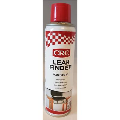 Crc Leak Finder - Lekkasjefinner 250ml Crc Leak Finder - Lekkasjefinner 250ml