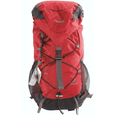 CAL - C.A. Leschbrandt Ryggsekk 45 Liter Lett Sekk Fra Eagle CAL - C.A. Leschbrandt Ryggsekk 45 Liter Lett Sekk Fra Eagle