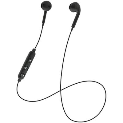 Aurora Group Norge AS Streetz Semi-In-Ear Bluetooth 5.0 Ørepropper Aurora Group Norge AS Streetz Semi-In-Ear Bluetooth 5.0 Ørepropper