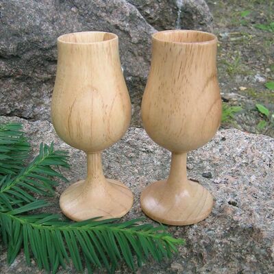 Cognac Glass I Tre - 2 Stk I Gaveeske Cognac Glass I Tre - 2 Stk I Gaveeske