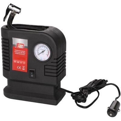 Luftkompressor Mini 150psi 12v - Carman Luftkompressor Mini 150psi 12v - Carman
