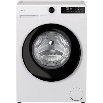 Candy - ProWash 500 - 9 kg - 1400 rpm - Vaskemaskin Candy - ProWash 500 - 9 kg - 1400 rpm - Vaskemaskin