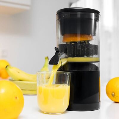 Juicepresse - Smart Oppladbar Juicer Juicepresse - Smart Oppladbar Juicer