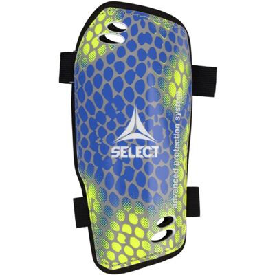 Leggbeskyttere Standard - Select - Velg Størrelse (L) Leggbeskyttere Standard - Select - Velg Størrelse (L)