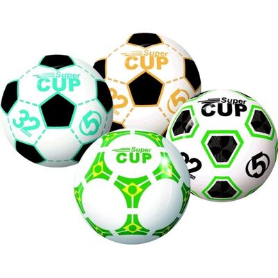 Superlett Fotball For De Små 22cm Superlett Fotball For De Små 22cm