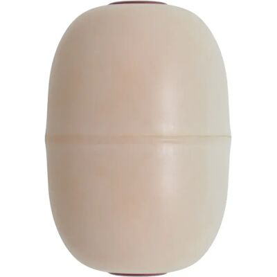 Garn- Og Teineflottør - 19,5 X 13,5cm - Hvit Garn- Og Teineflottør - 19,5 X 13,5cm - Hvit