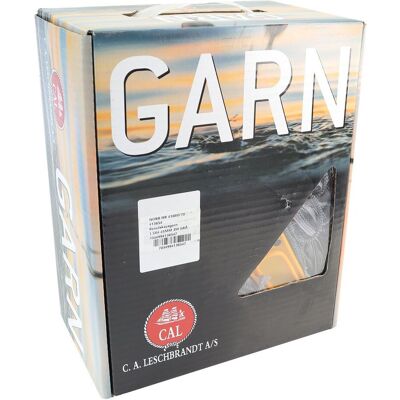 Fiskegarn - Flytegarn - Beredskapsgarn (52,0 Mm) Fiskegarn - Flytegarn - Beredskapsgarn (52,0 Mm)