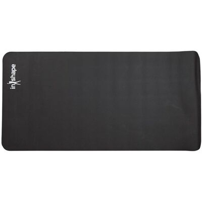 Schou Norge AS Yogamatte - Fitnessmatte - Kraftig Treningsmatte 180x61x0,8cm - Inshape Schou Norge AS Yogamatte - Fitnessmatte - Kraftig Treningsmatte 180x61x0,8cm - Inshape