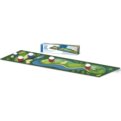Bordspill Golf - Matte 120x30cm Bordspill Golf - Matte 120x30cm