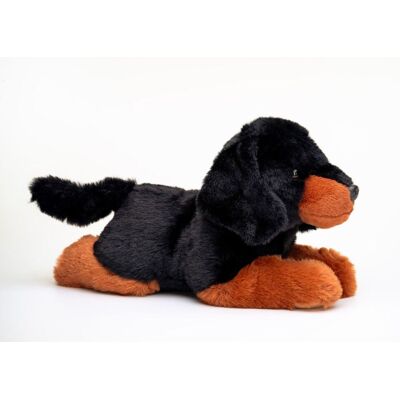 Kosedyr Plysj - Dachshunden Labben 26 Cm Kosedyr Plysj - Dachshunden Labben 26 Cm