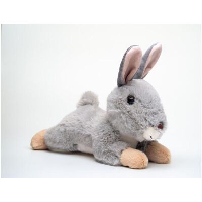 Kosedyr Plysj - Haren Jumper 23 Cm Kosedyr Plysj - Haren Jumper 23 Cm