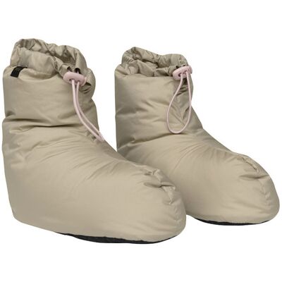 Høie of Scandinavia Skumring duntøfler beige S 36-38 S Høie of Scandinavia Skumring duntøfler beige S 36-38 S