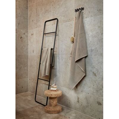 Høie of Scandinavia Everyday håndkle beige 70x140 70 x 140 cm Høie of Scandinavia Everyday håndkle beige 70x140 70 x 140 cm