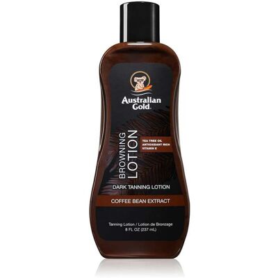Australian Gold Browning Lotion 237ml Australian Gold Browning Lotion 237ml