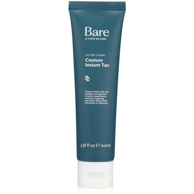 Bare By Vogue Couture Instant Tan Ultra Dark 100ml Bare By Vogue Couture Instant Tan Ultra Dark 100ml