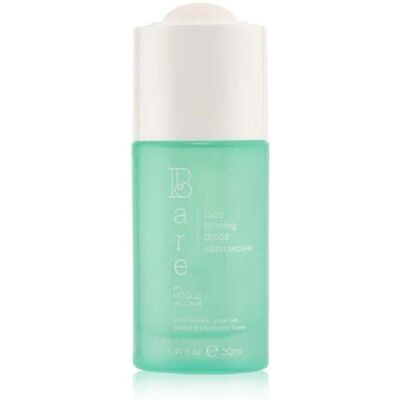Bare By Vogue Selvbruningsdråper For Ansikt Medium/dark 30ml Bare By Vogue Selvbruningsdråper For Ansikt Medium/dark 30ml