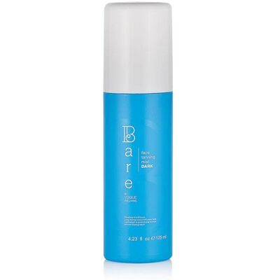 Bare By Vogue Selvbruningsspray For Ansikt Dark 125ml Bare By Vogue Selvbruningsspray For Ansikt Dark 125ml