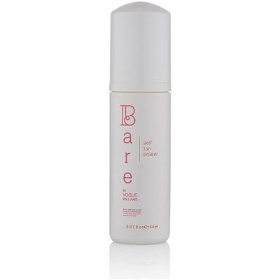 Bare By Vogue Selvbruner-Fjerner 150ml Bare By Vogue Selvbruner-Fjerner 150ml