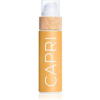COCOSOLIS Capri Etter-Sol Brunfargeforlengende Lotion 100ml COCOSOLIS Capri Etter-Sol Brunfargeforlengende Lotion 100ml