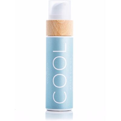 COCOSOLIS Cool After-Sun-Olje 110ml COCOSOLIS Cool After-Sun-Olje 110ml