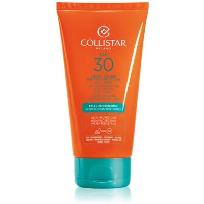 Collistar Active Protection Solkrem Spf30 150ml Collistar Active Protection Solkrem Spf30 150ml