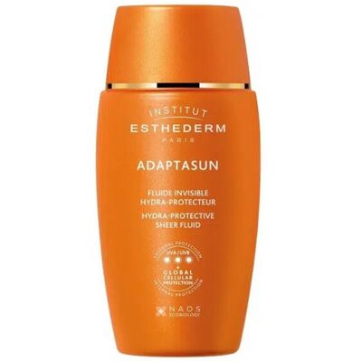 Esthederm Sun Adaptasun Hydrobeskyttende Lett Fluid 40ml Esthederm Sun Adaptasun Hydrobeskyttende Lett Fluid 40ml