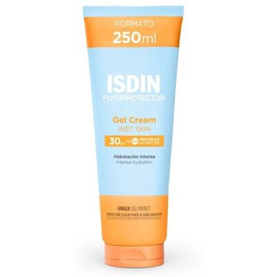 ISDIN Fotoprotector Gelkrem Spf30 250ml ISDIN Fotoprotector Gelkrem Spf30 250ml