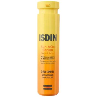 ISDIN Sun Aox Serum 30ml ISDIN Sun Aox Serum 30ml
