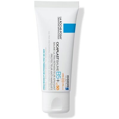 La Roche-Posay Cicaplast Balsam B5+ Spf50 40ml La Roche-Posay Cicaplast Balsam B5+ Spf50 40ml
