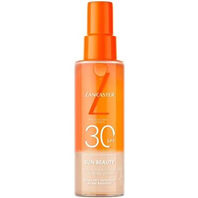 Lancaster Sun Beauty Kropp SPF30 - Solbeskyttelse Lancaster Sun Beauty Kropp SPF30 - Solbeskyttelse