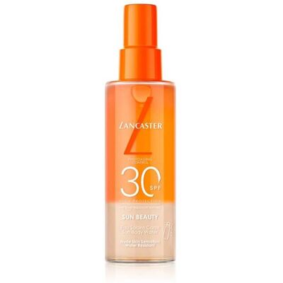 Lancaster Sun Beauty Solkroppsvann Spf30 150ml Lancaster Sun Beauty Solkroppsvann Spf30 150ml