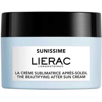 Lierac Sunissime Forskjønnende After-Sun-Krem 200ml Lierac Sunissime Forskjønnende After-Sun-Krem 200ml