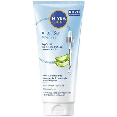 Nivea Sun Etter-Sol Serum 100ml Nivea Sun Etter-Sol Serum 100ml