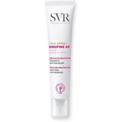 SVR Sensifine Ar Krem Spf50+ 40ml SVR Sensifine Ar Krem Spf50+ 40ml
