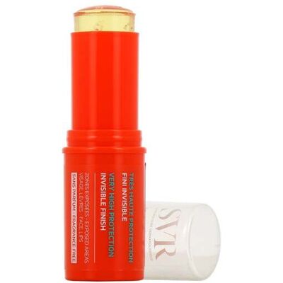 SVR Sun Secure Easy Stick Spf50+ Solkrem 10g SVR Sun Secure Easy Stick Spf50+ Solkrem 10g