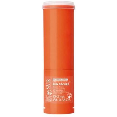 SVR Sun Secure Easy Stick Spf50+ Refill 10g SVR Sun Secure Easy Stick Spf50+ Refill 10g
